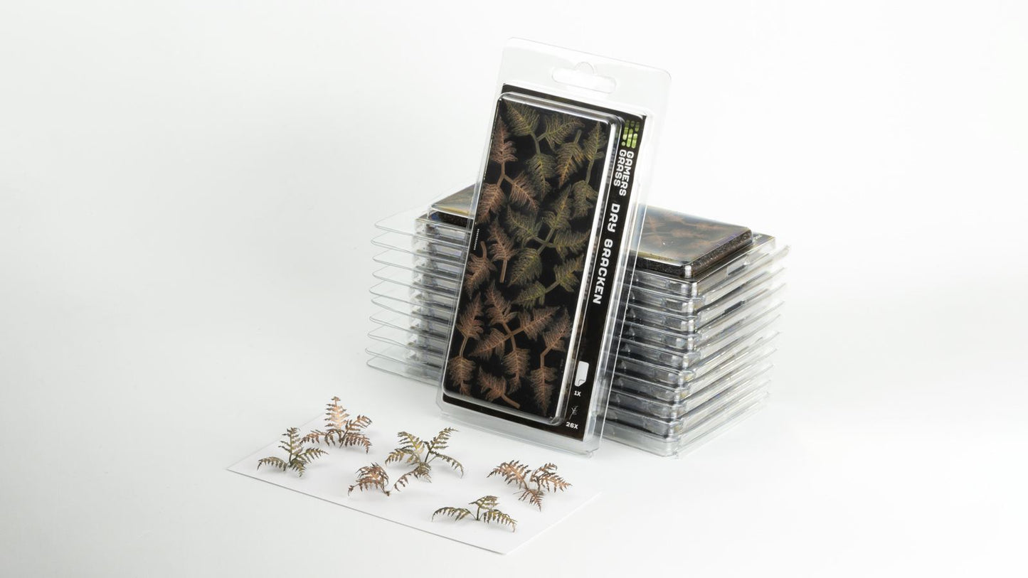 Gamers Grass - Dry Bracken