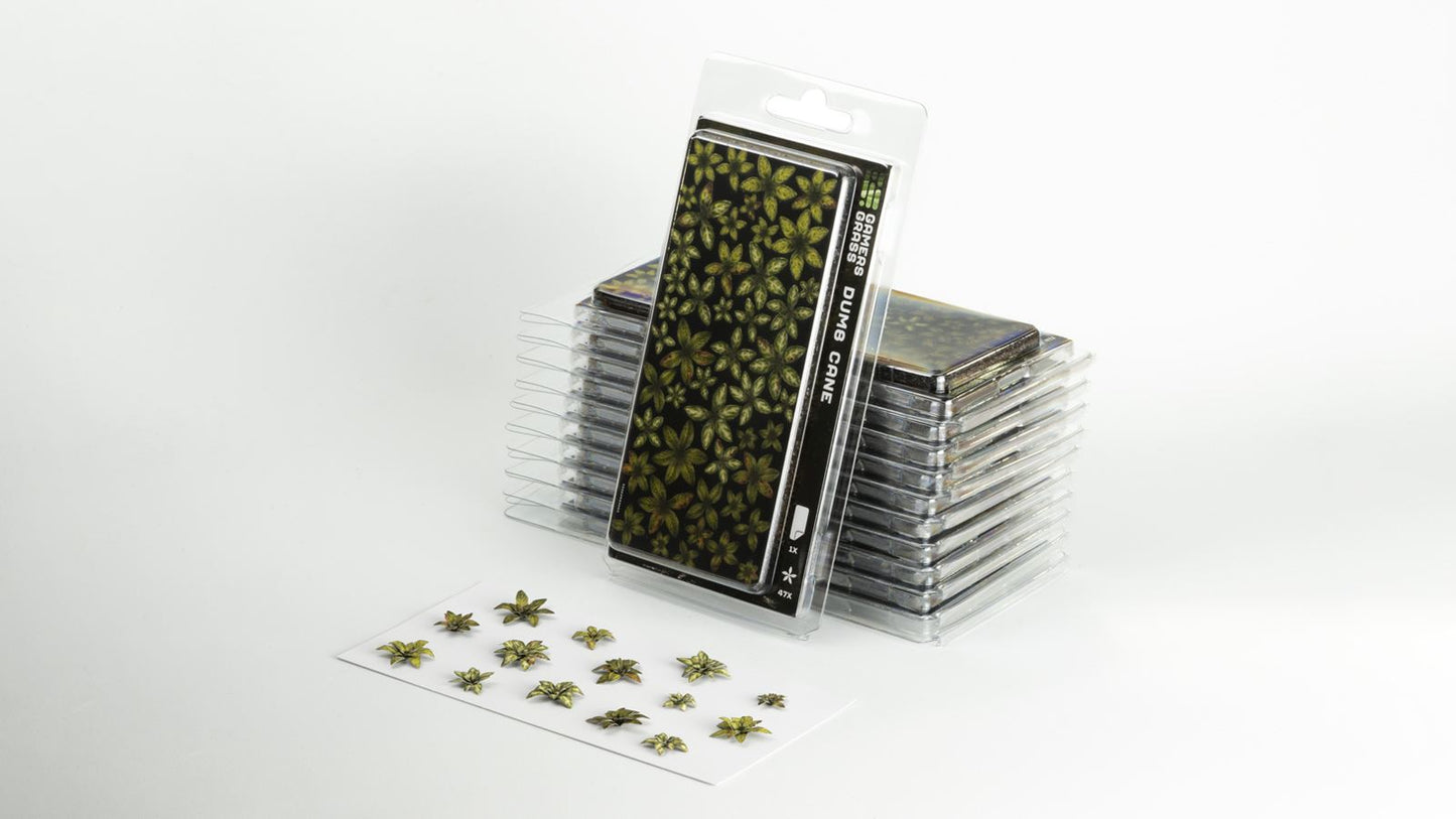Gamers Grass - Dumb Cane