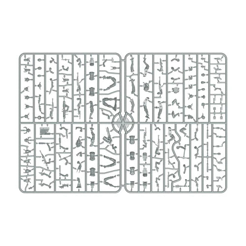 Modiphius Entertainment - Fallout: Factions - Nuka World Starter Set