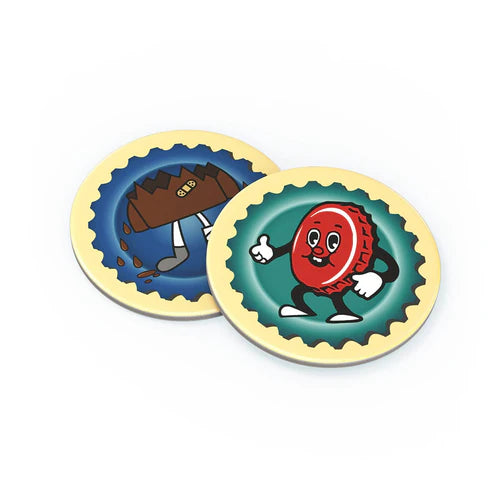 Modiphius Entertainment - Fallout: Factions - Nuka World Starter Set