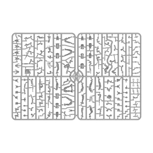 Modiphius Entertainment - Fallout: Factions - Nuka World Starter Set