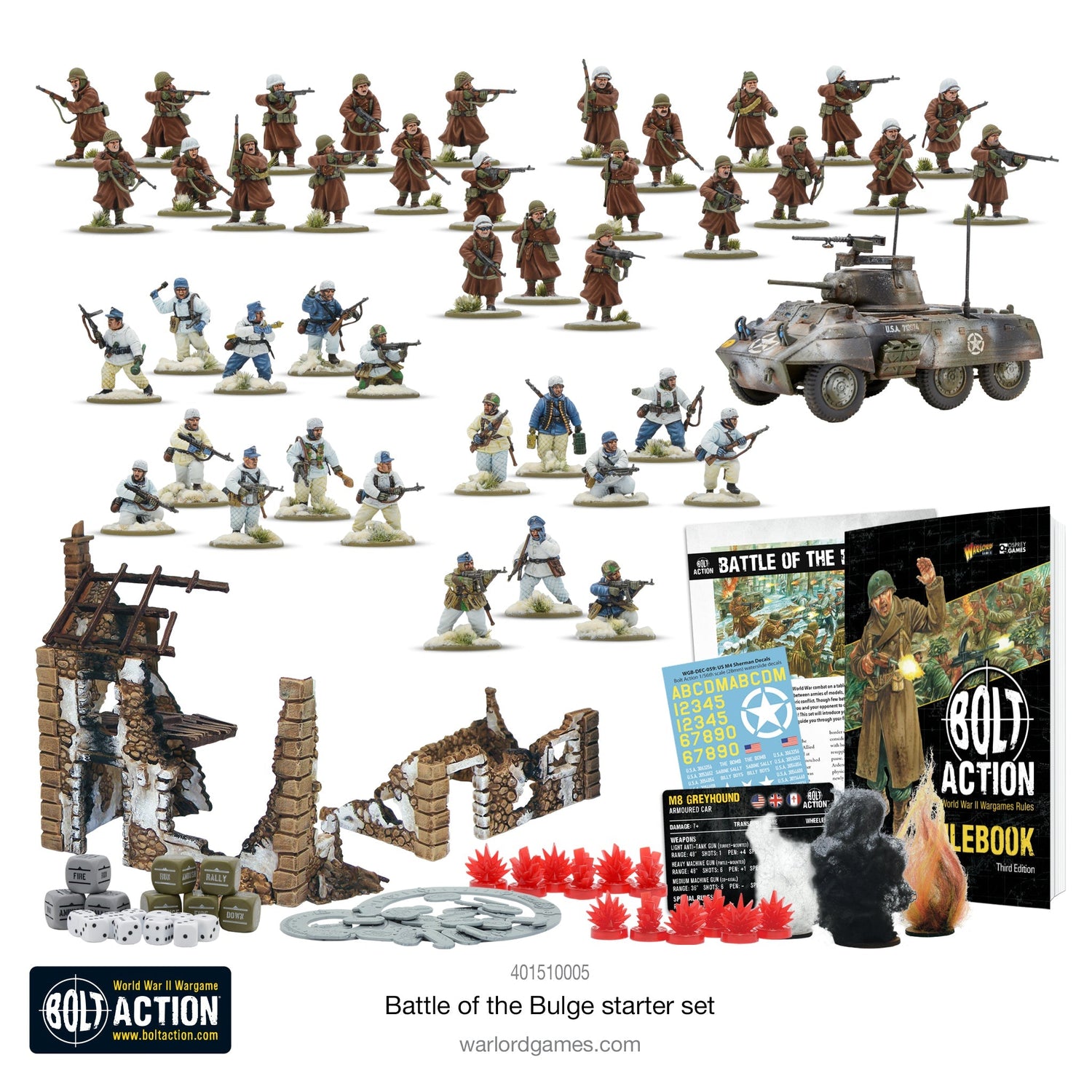 Miniatures & Models