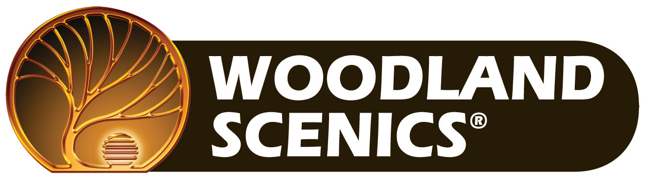 Woodland Scenics
