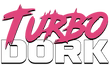 Turbo Dork Acrylic Paints