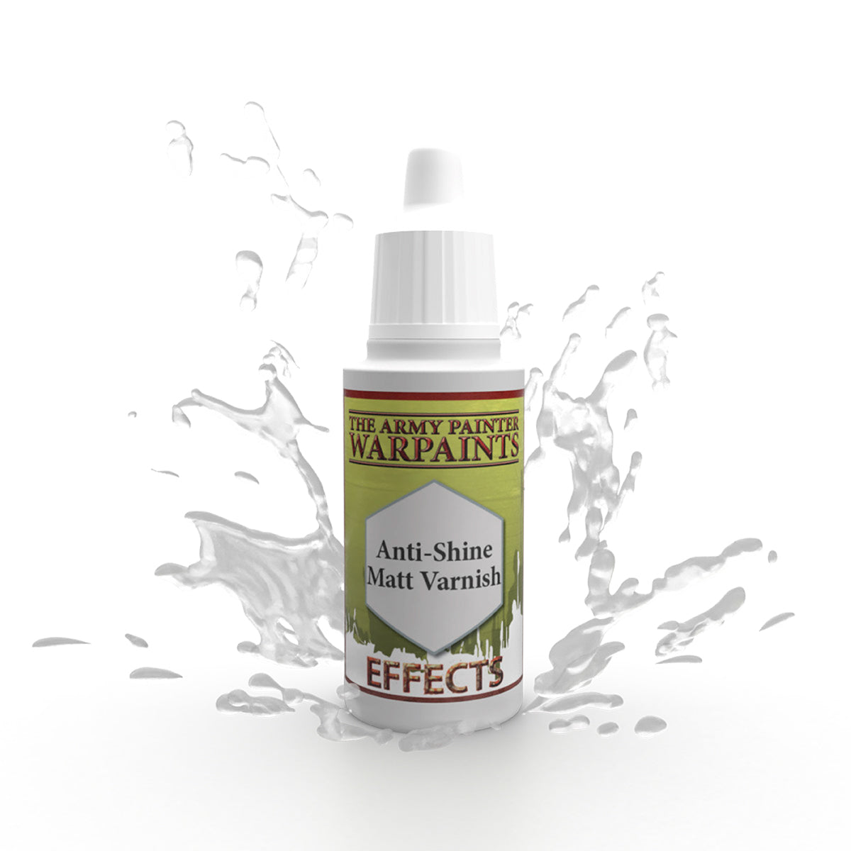 Miniature Paints