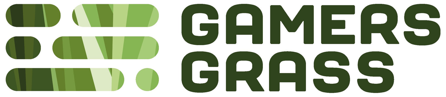 Gamers Grass Products