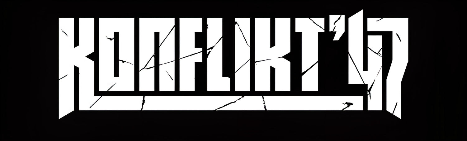 Konflikt' 47