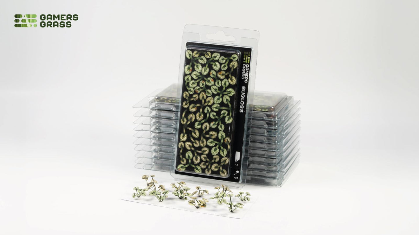 PRE-ORDER - Gamers Grass - Bugloss