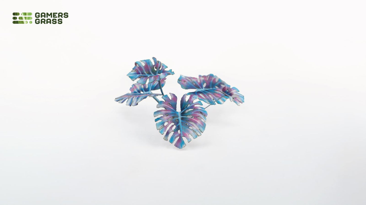 PRE-ORDER - Gamers Grass - Alien Monstera