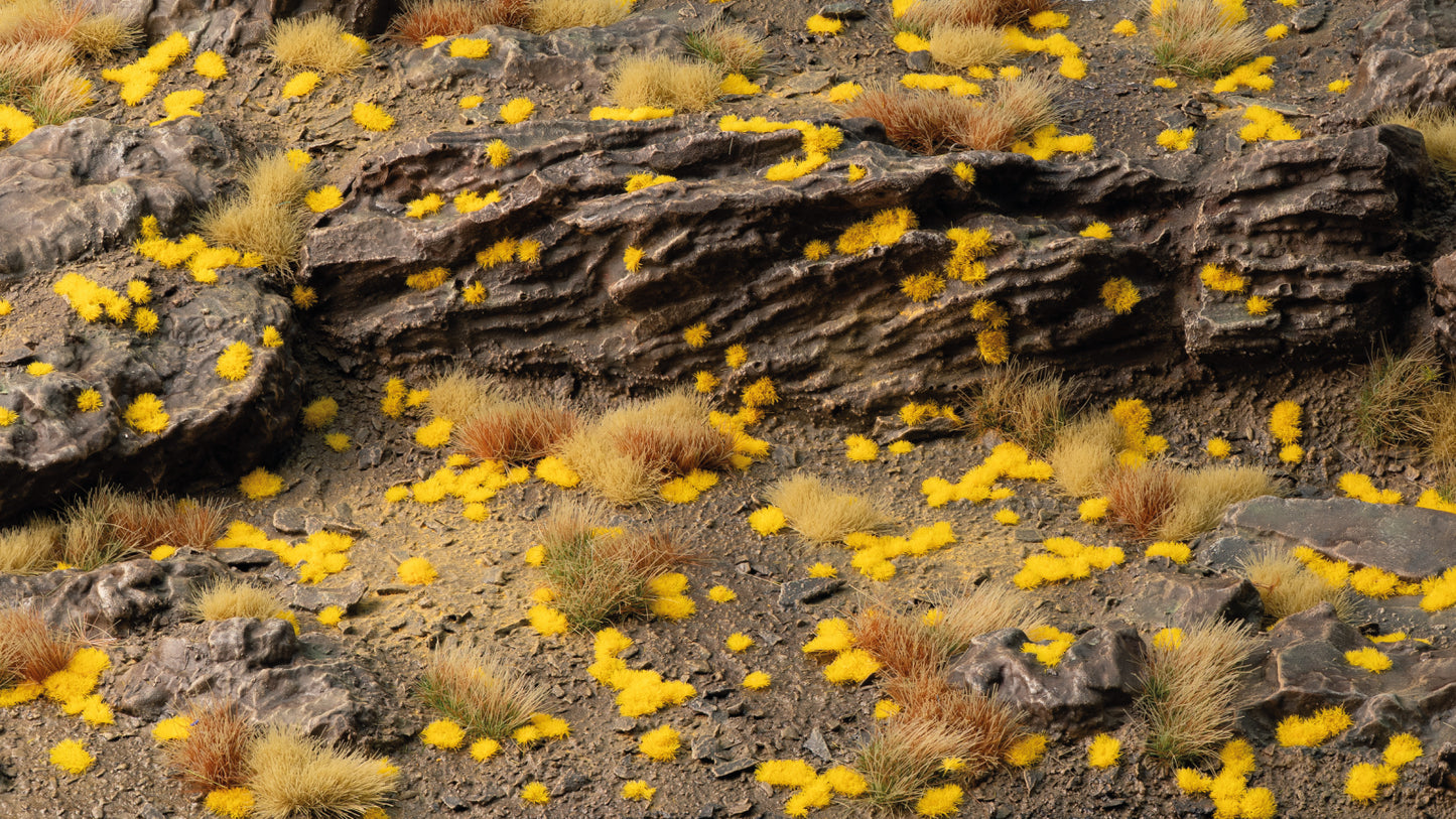 PRE-ORDER - Gamers Grass - Tiny Tufts - Golden 1mm