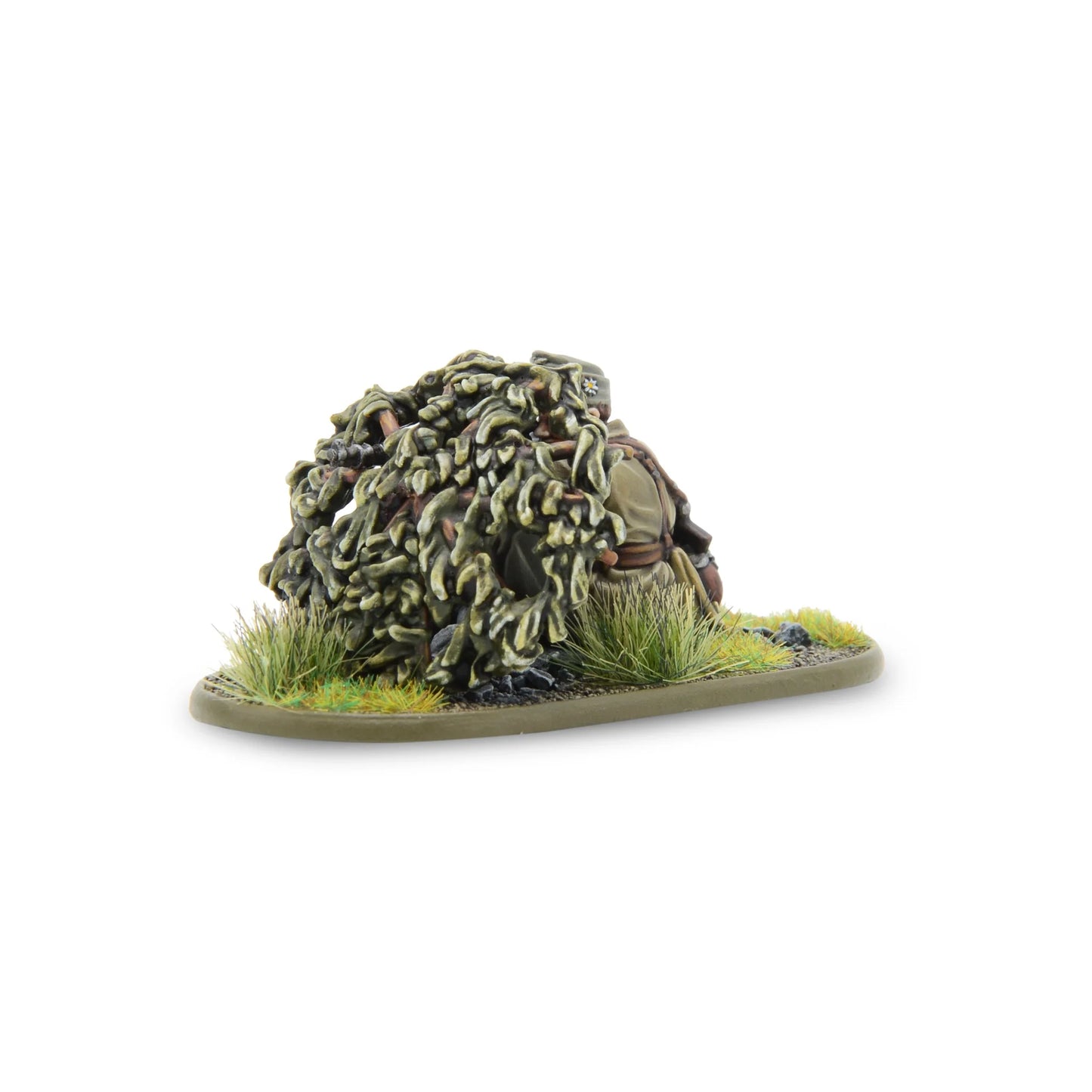 Warlord Games - Bolt Action - Armies of Germany: Third Edition