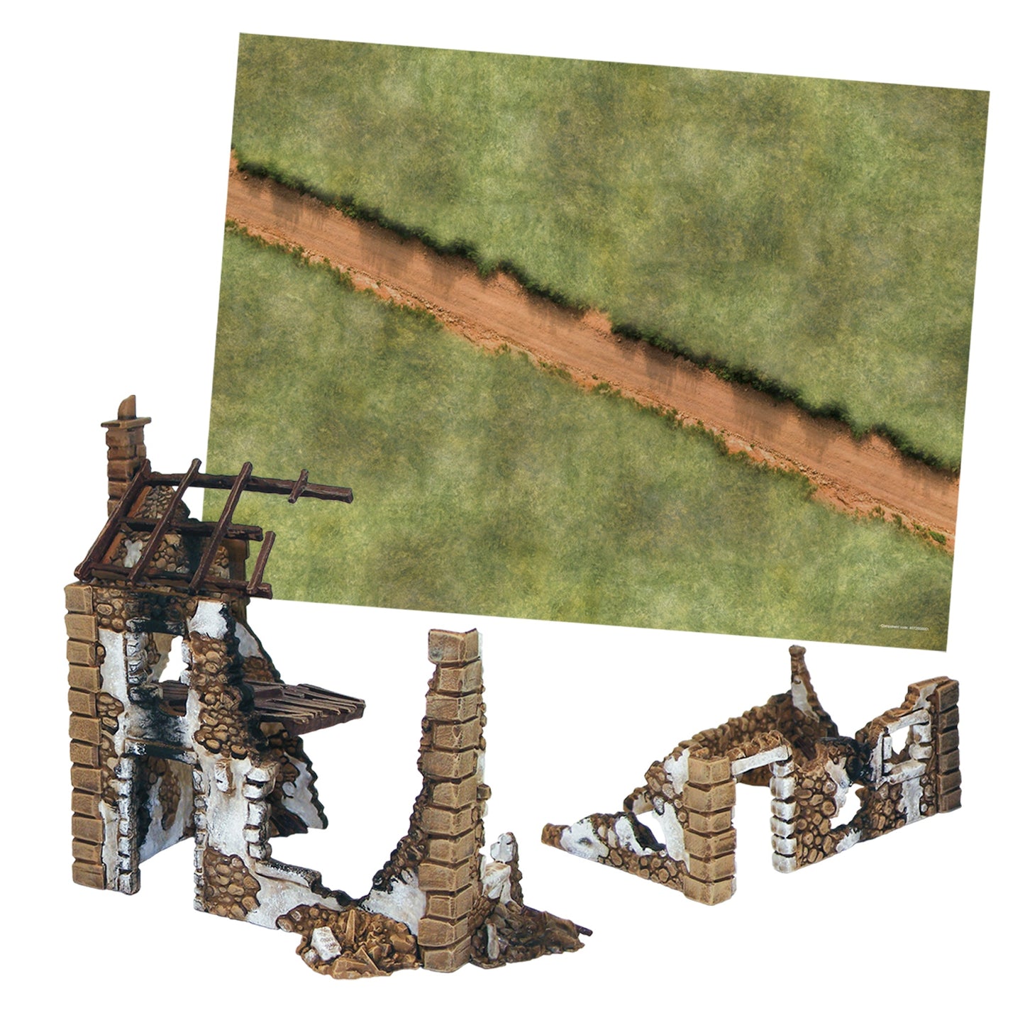 Warlord Games - Bolt Action Starter Set