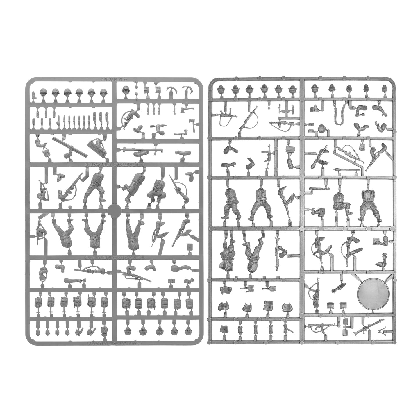 Warlord Games - Bolt Action Starter Set