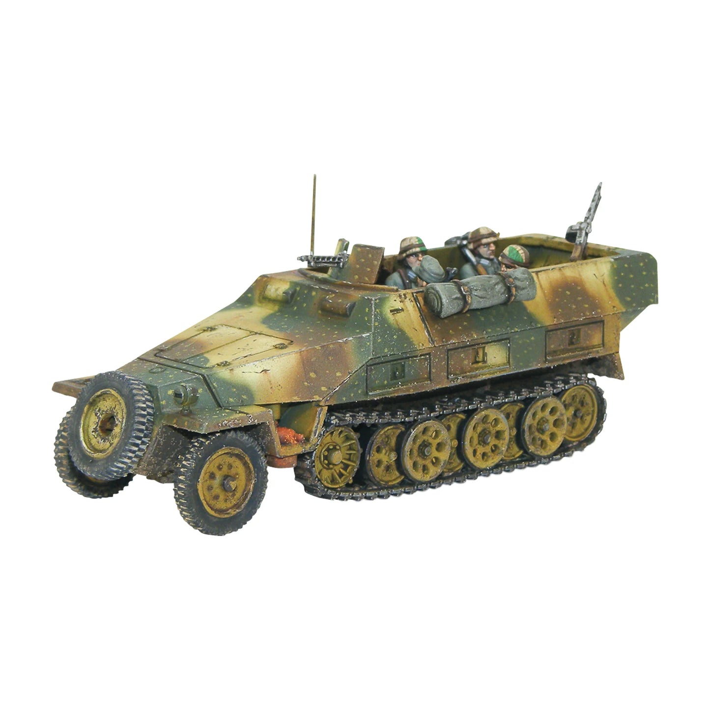 Warlord Games - Bolt Action Starter Set - Band of Brothers - 3rd Edition