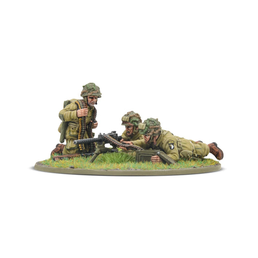 Warlord Games - Bolt Action - US Airborne (D-Day) MMG Team