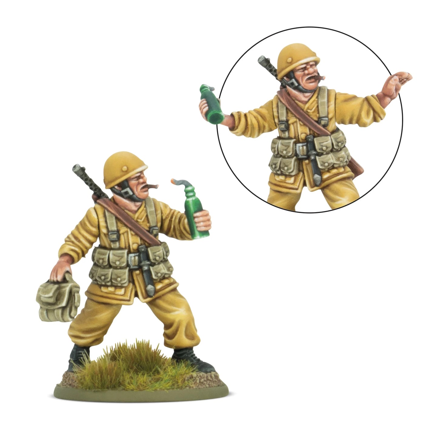 Warlord Games - Bolt Action - Armies of Italy: Third Edition