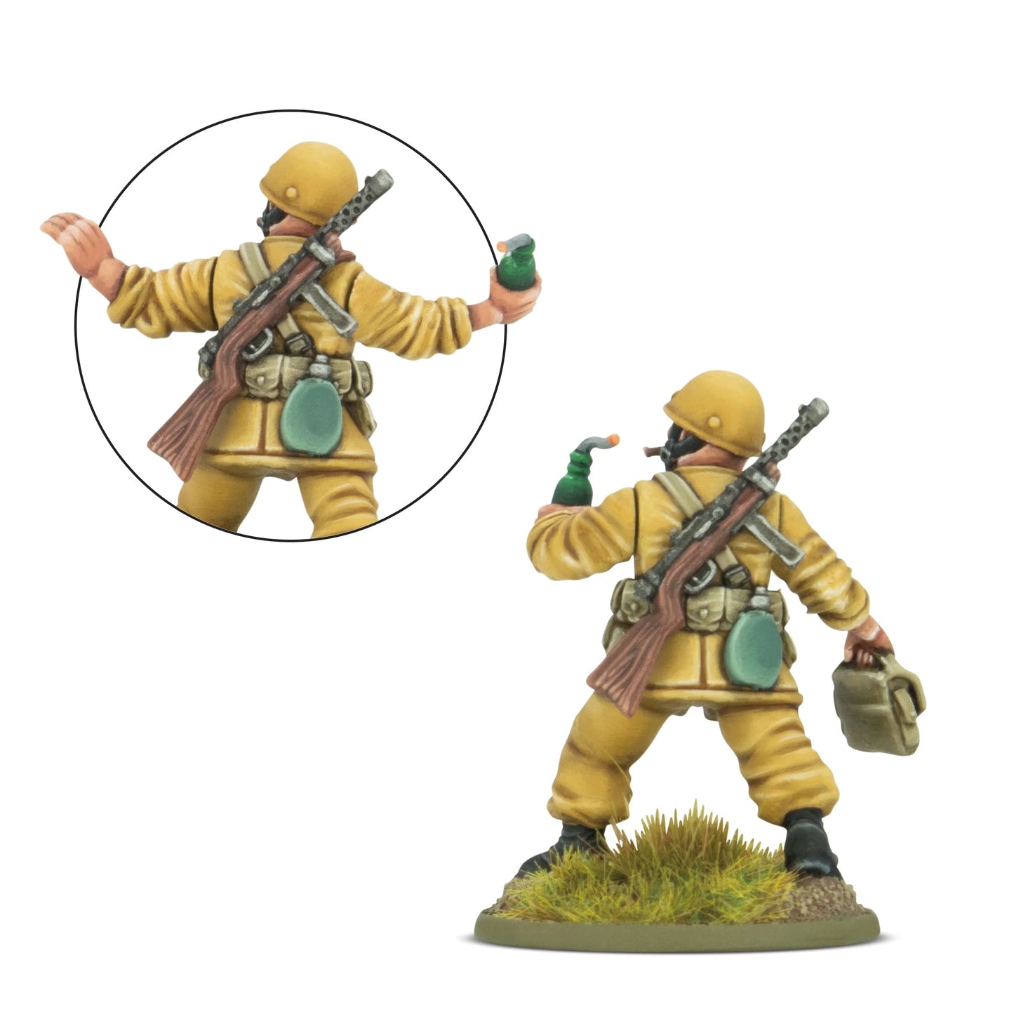 Warlord Games - Bolt Action - Armies of Italy: Third Edition