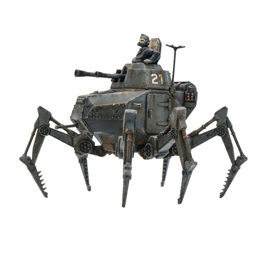 Warlord Games - Konflikt'47 - Axis -  Vogelspinne Light Walker