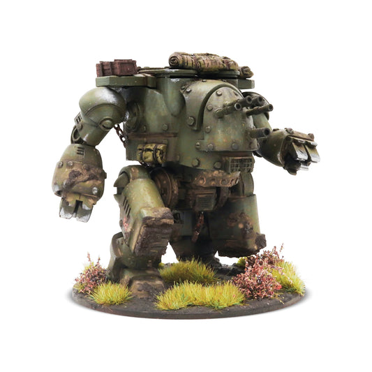 Warlord Games - Konflikt'47 - British - Hornet Medium Walker