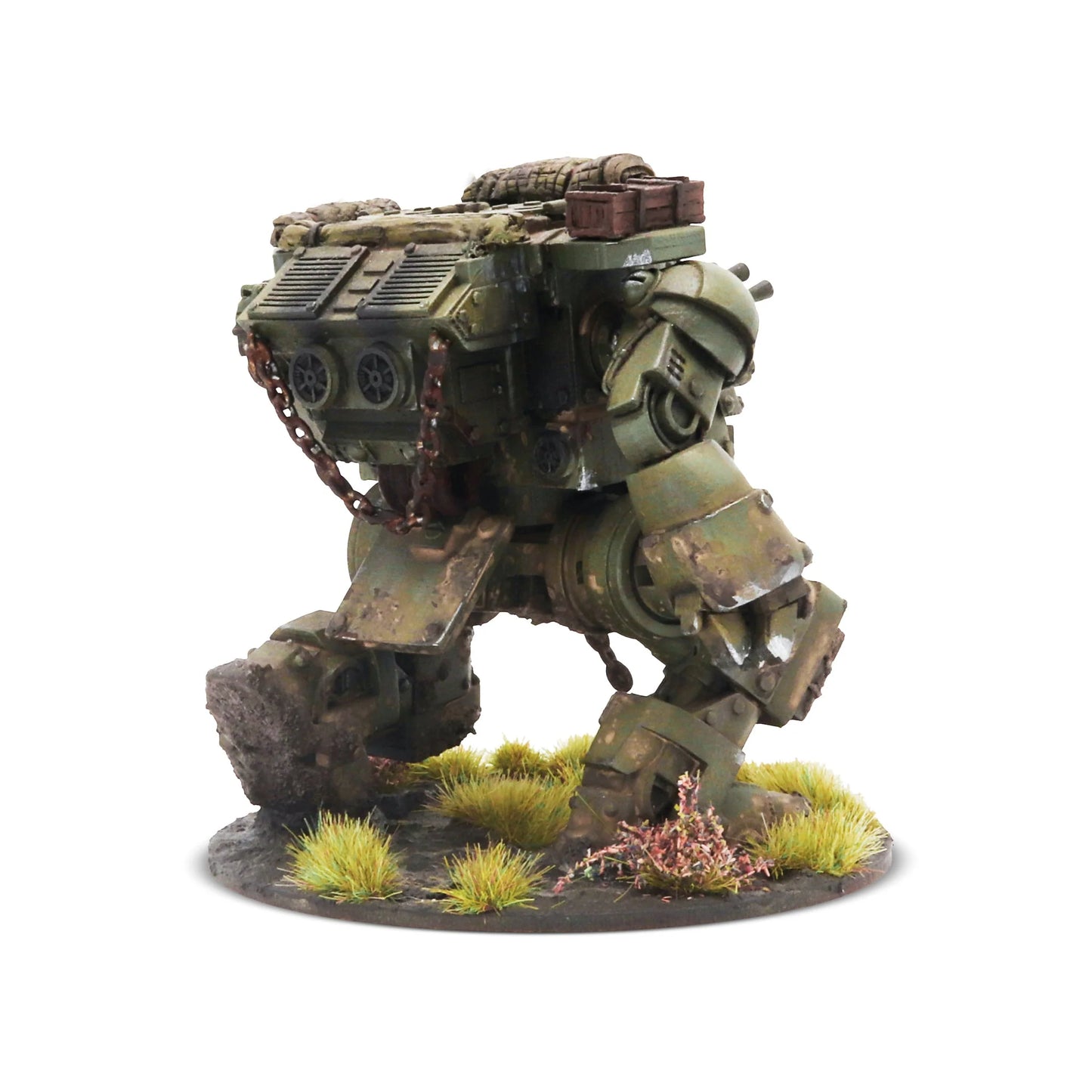 Warlord Games - Konflikt'47 - British - Hornet Medium Walker