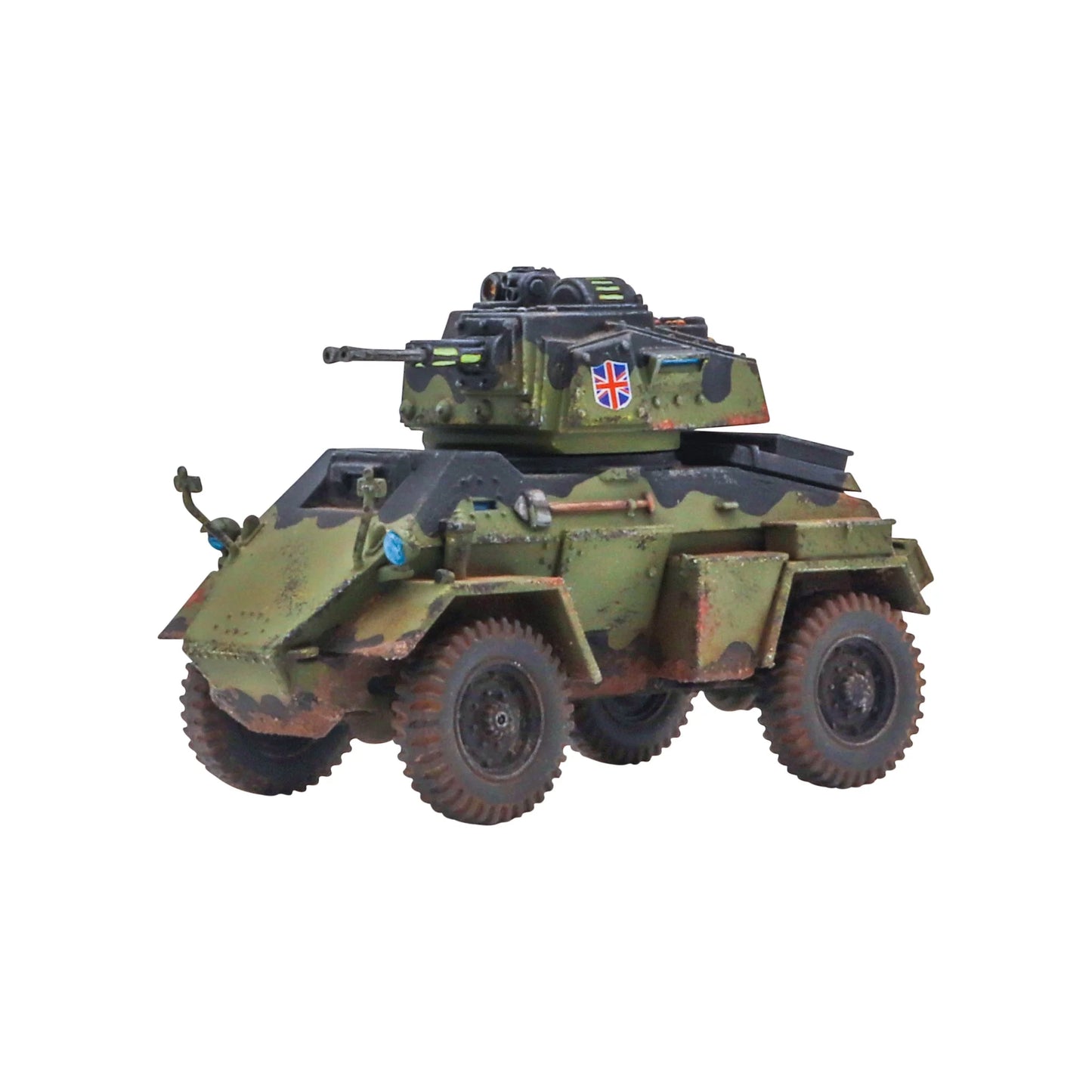 Warlord Games - Konflikt'47 - British Commonwealth Starter Army