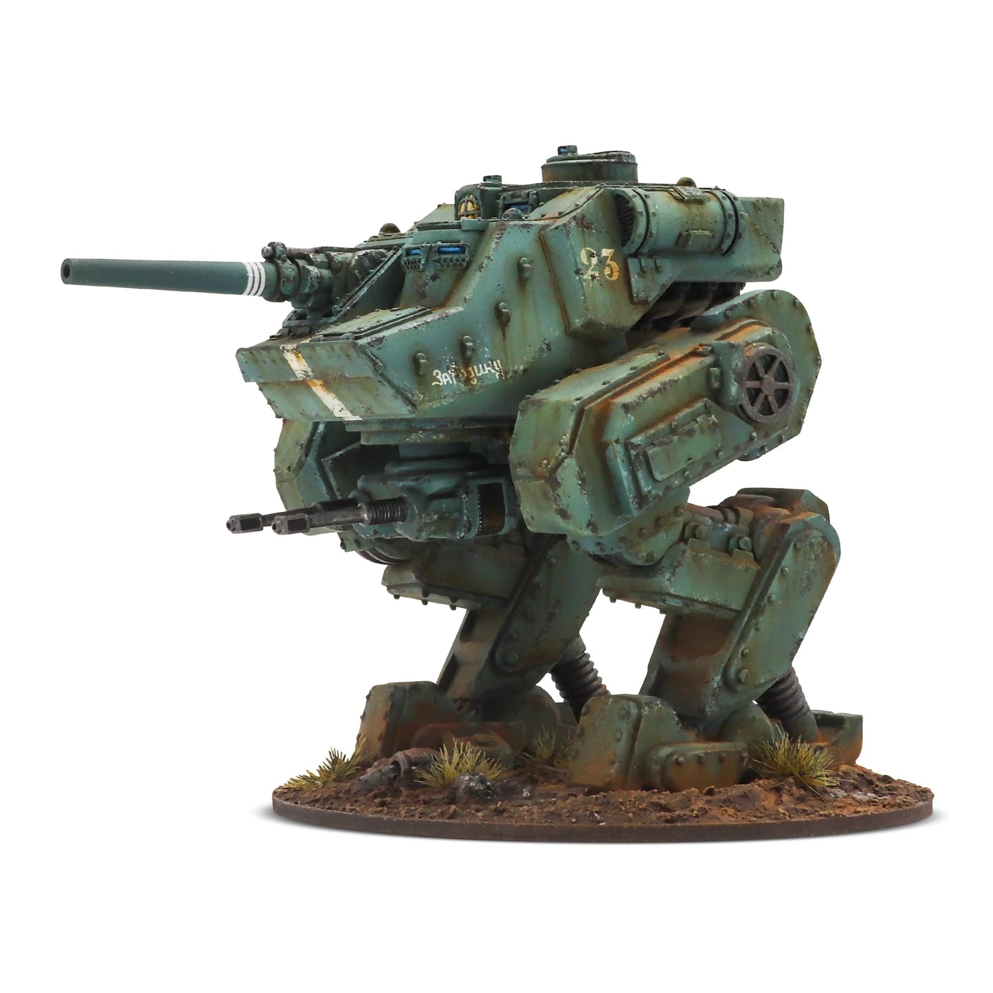 PRE-ORDER - Warlord Games - Konflikt'47 - Soviet Bloc Starter Army