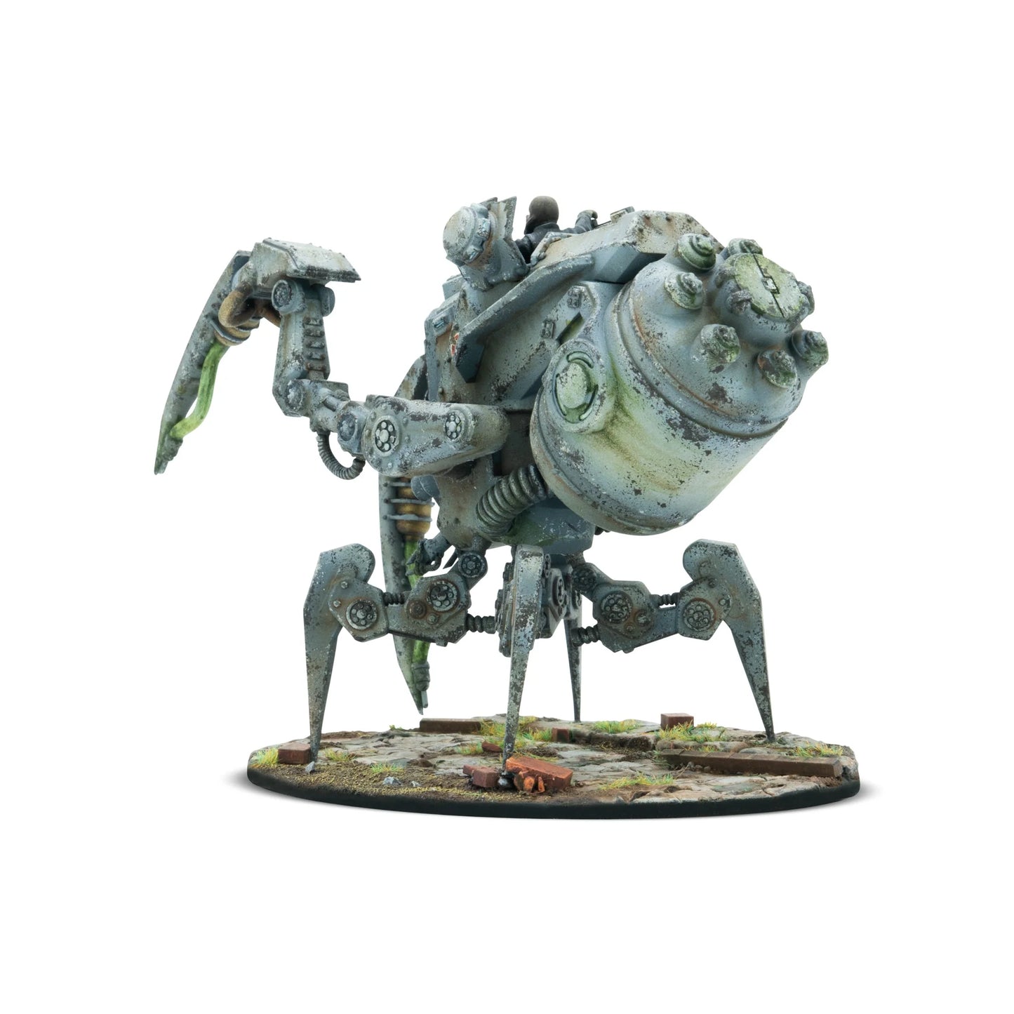 Warlord Games - Konflikt'47 - Axis Totenrotte Starter Army