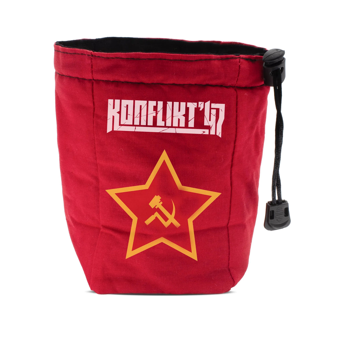 Warlord Games - Konflikt' 47 - Dice Bag - Allied, Axis or Generic