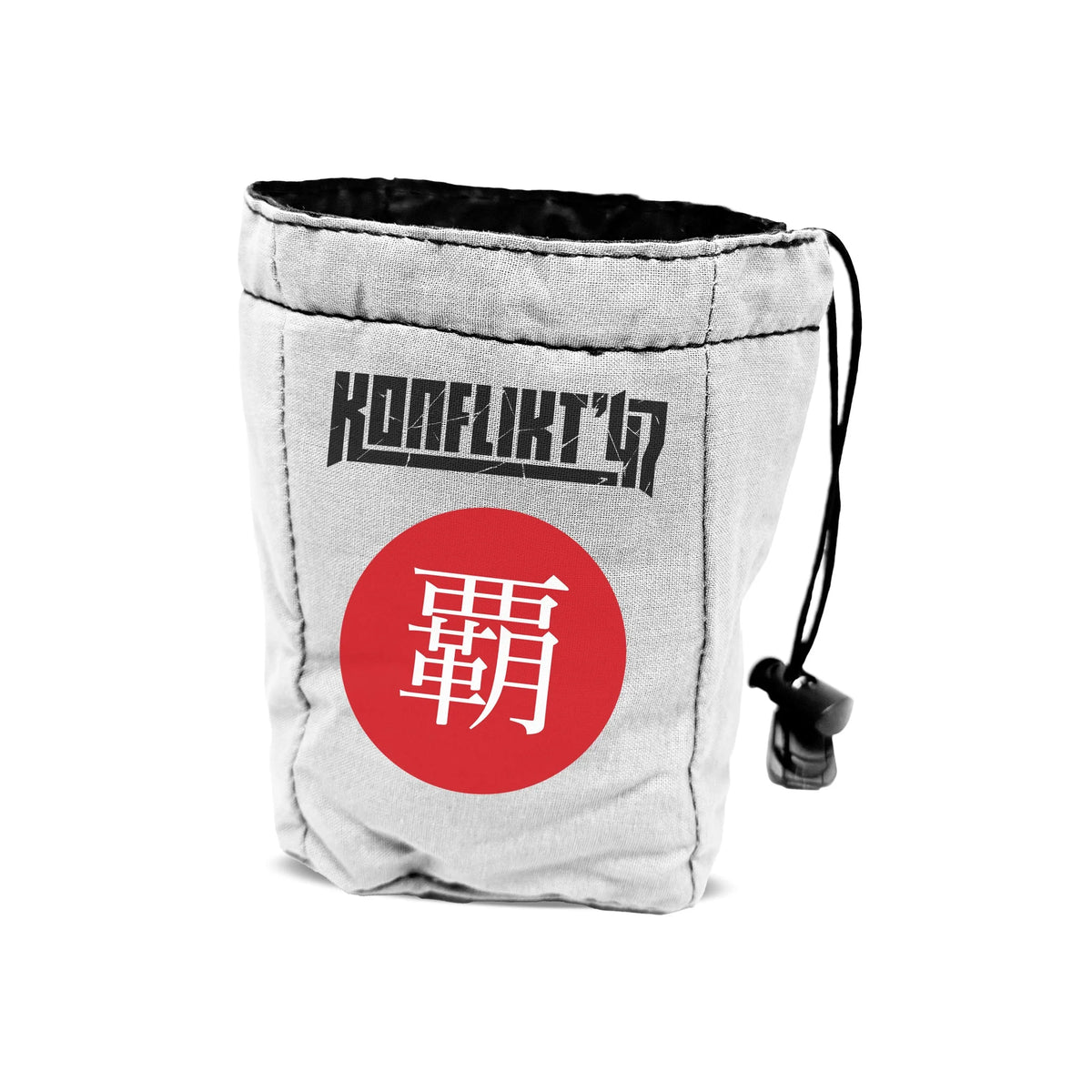 Warlord Games - Konflikt' 47 - Dice Bag - Allied, Axis or Generic
