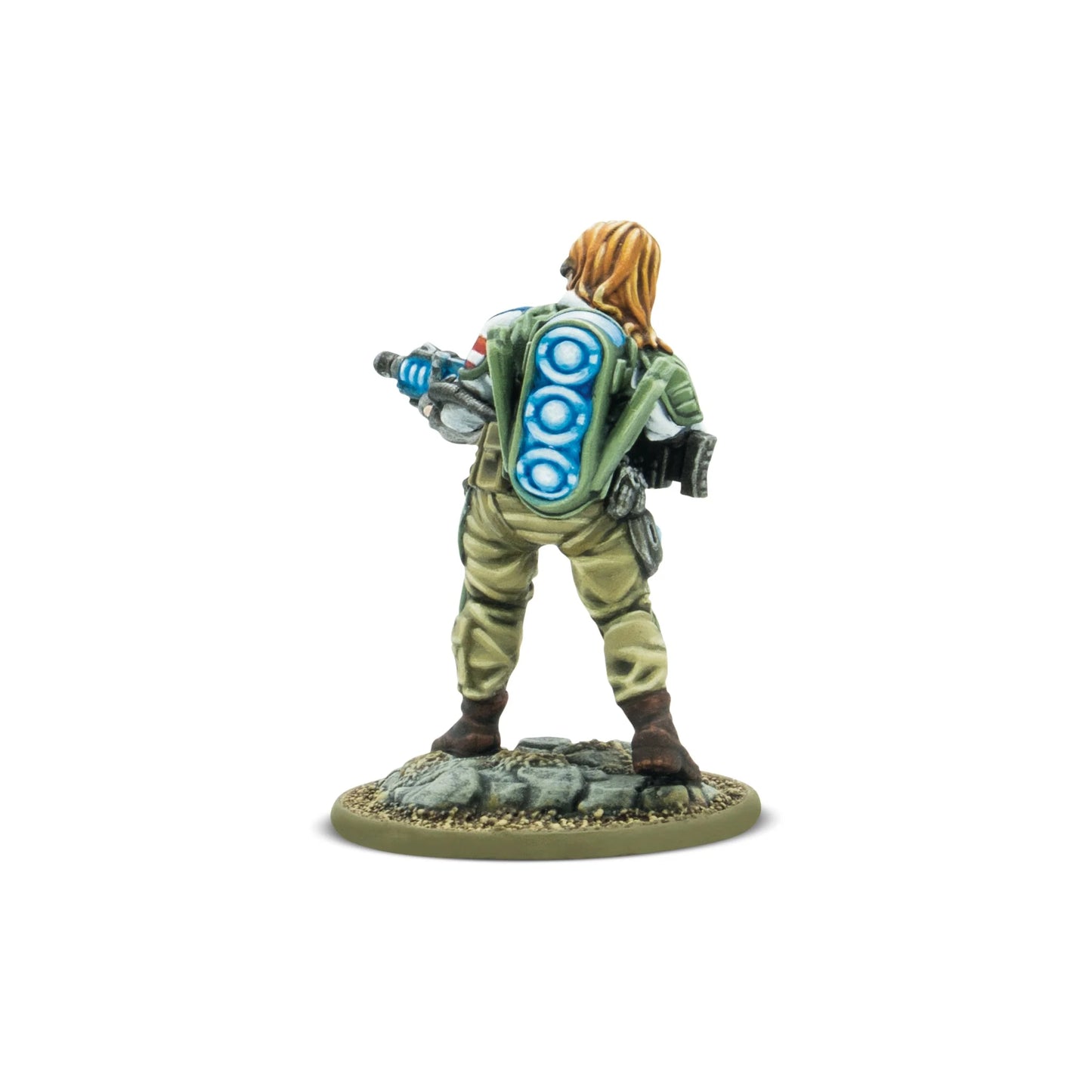 Warlord Games - Konflikt'47 - Festung Europa (Rule Supplement)