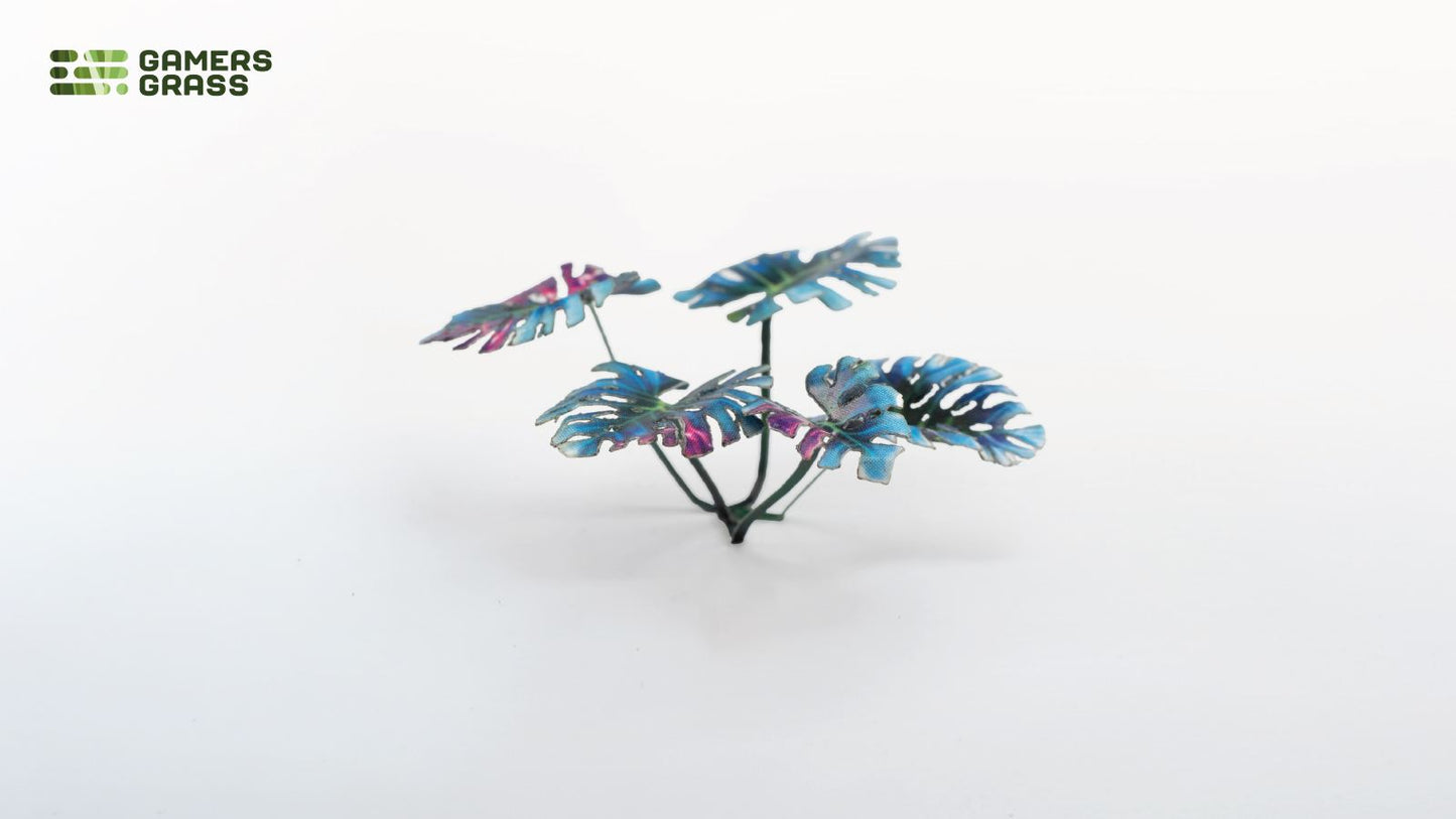 PRE-ORDER - Gamers Grass - Alien Monstera