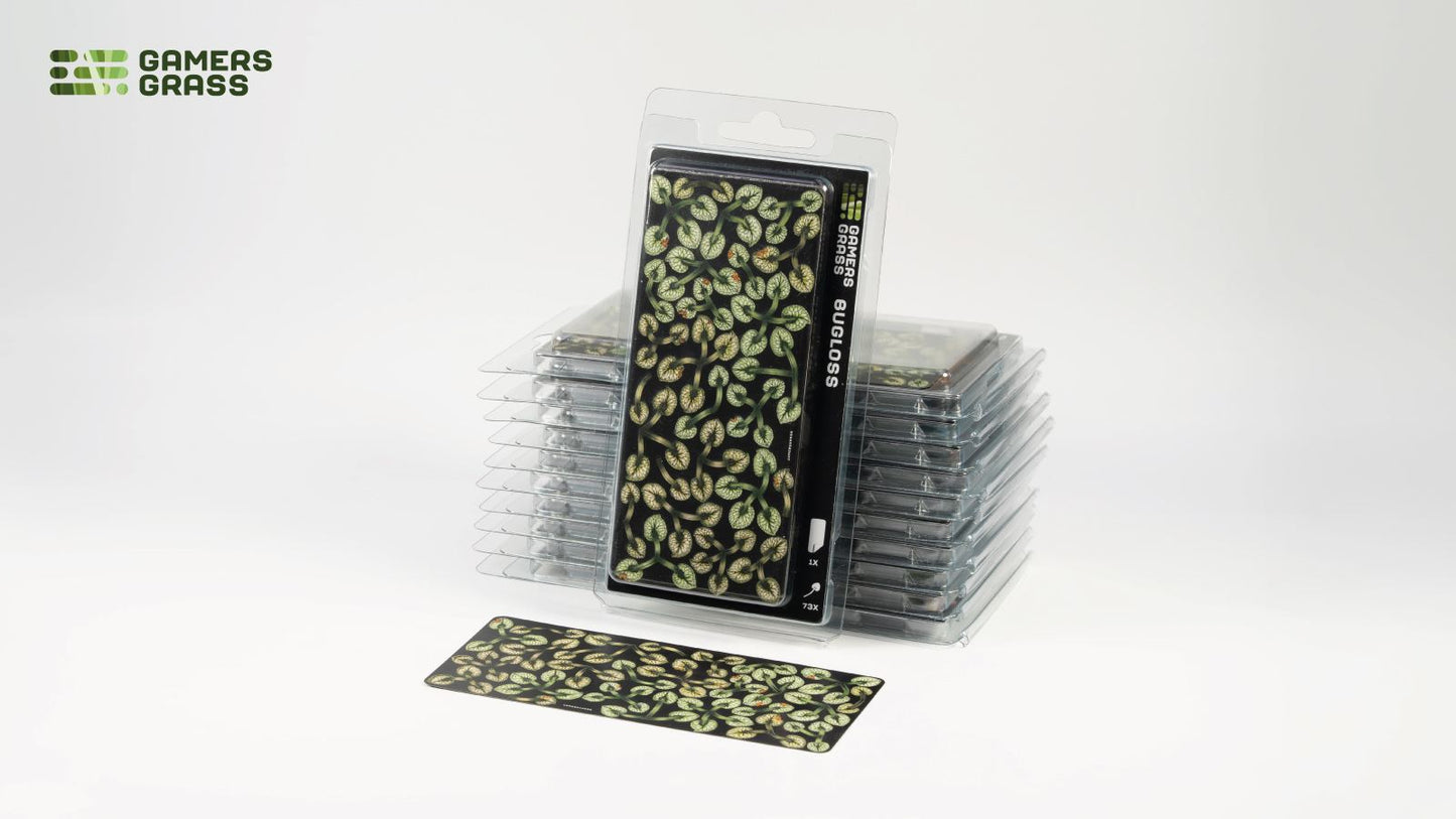 PRE-ORDER - Gamers Grass - Bugloss