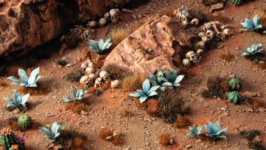 PRE-ORDER - Gamers Grass - Blue Agave