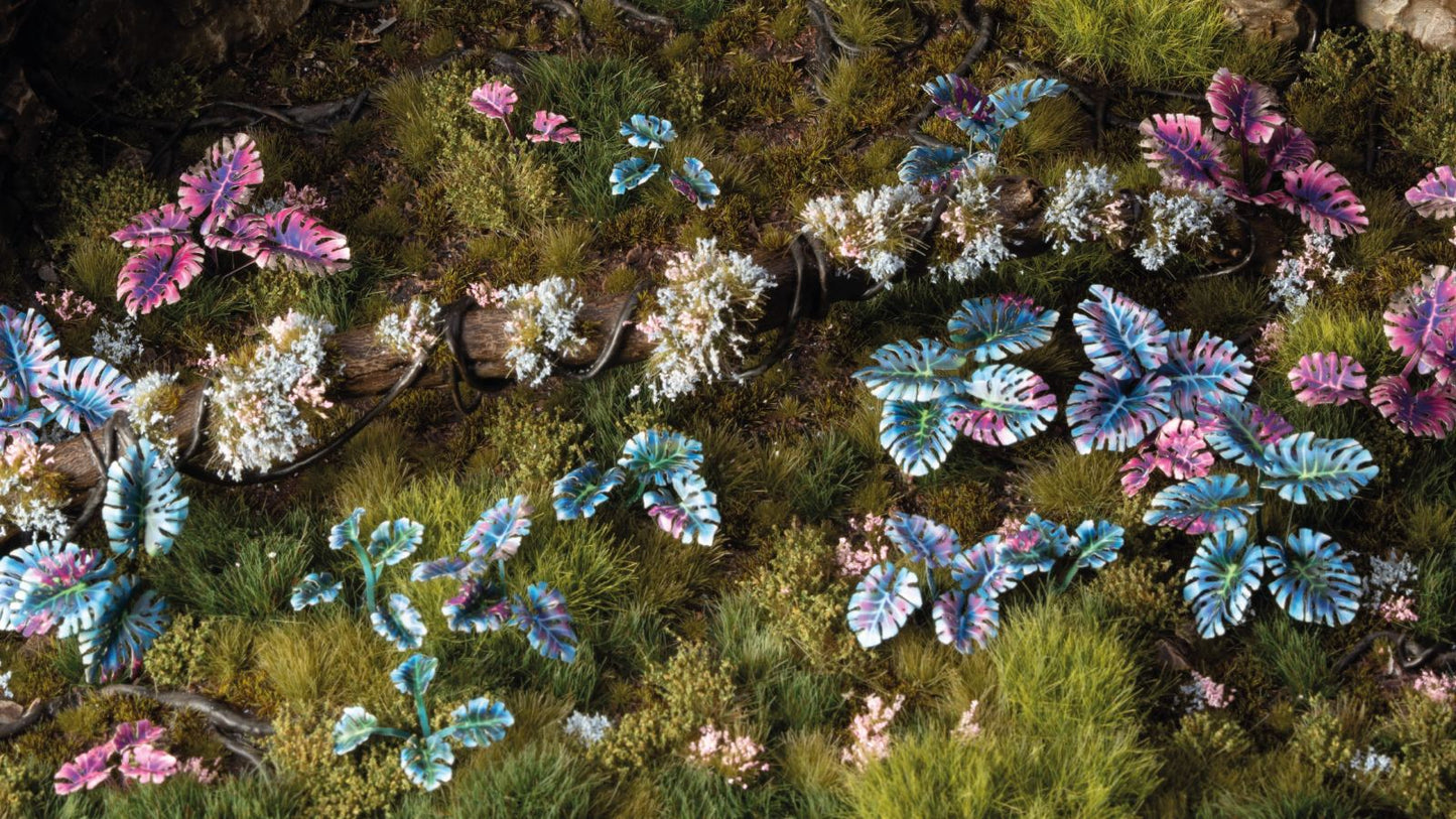 PRE-ORDER - Gamers Grass - Alien Monstera