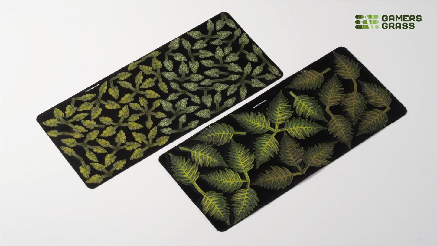 Gamers Grass - Basing Box - Enchanted Forest