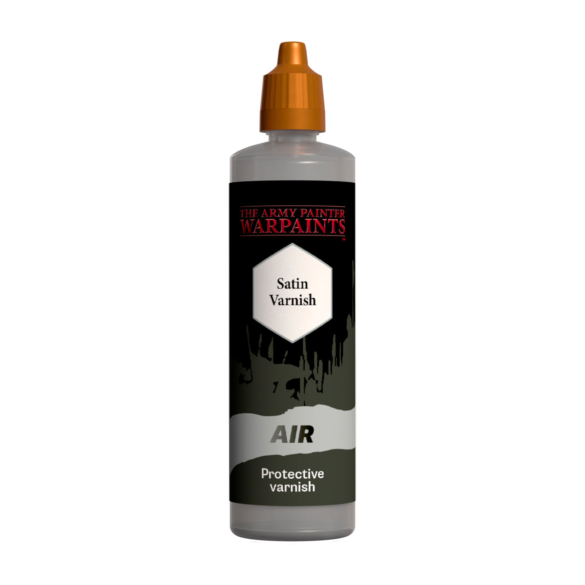 The Army Painter - Warpaints Air - Satin Varnish