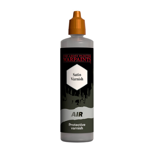 The Army Painter - Warpaints Air - Satin Varnish
