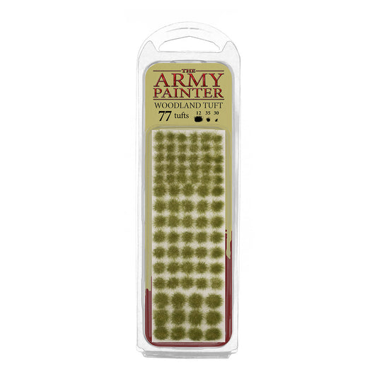 The Army Painter - Woodland Tuft