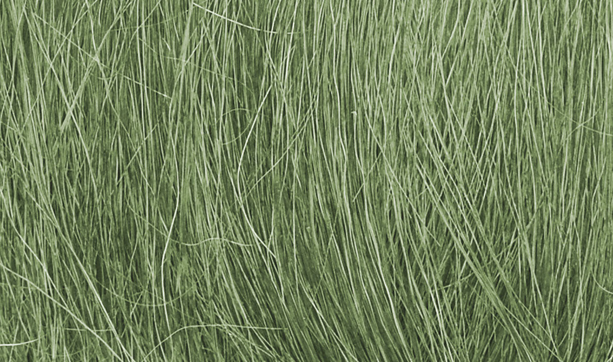 Woodland Scenics - Field System - Field Grass - Medium Green