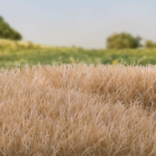Woodland Scenics - Field System - Static Grass - Straw 7mm