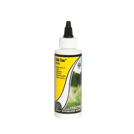 Woodland Scenics - Field System - Tuft-Tac