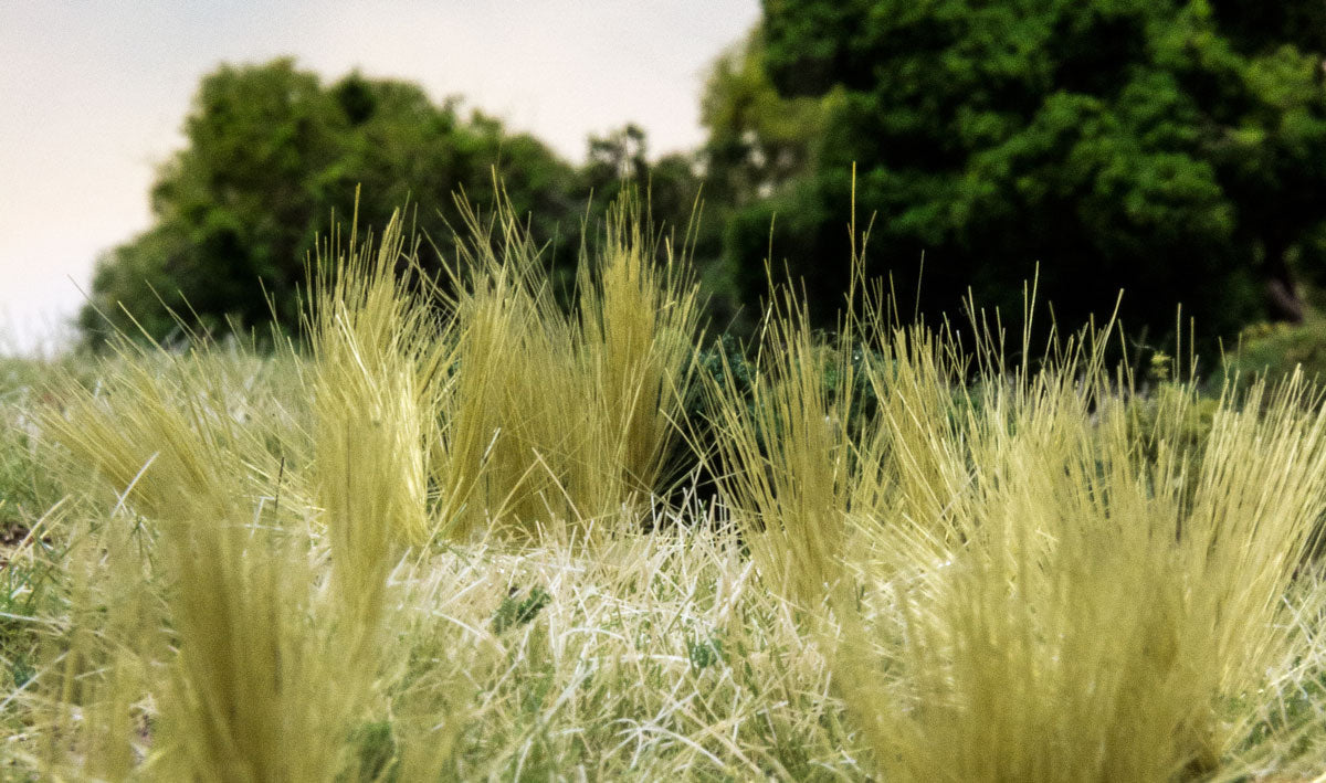 Woodland Scenics - Field System - Tuft-Tac