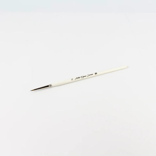 Artis Opus - Series M - Size 0 brush