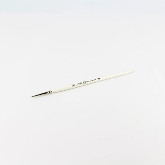 Artis Opus - Series M - Size 00 brush