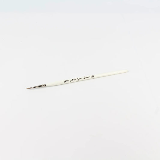 Artis Opus - Series M - Size 000 brush
