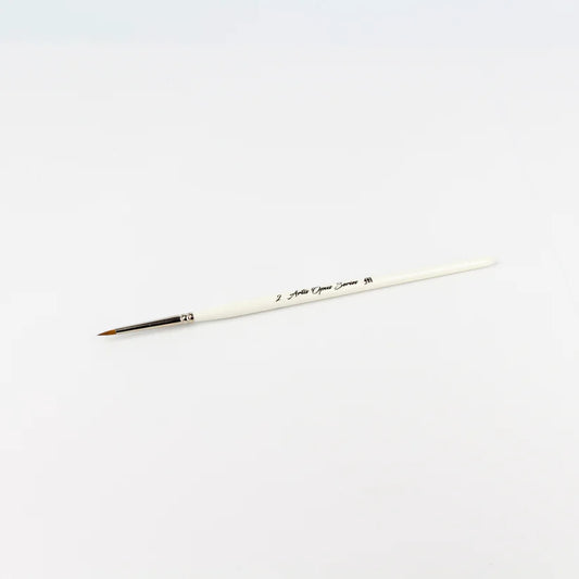 Artis Opus - Series M - Size 3 brush