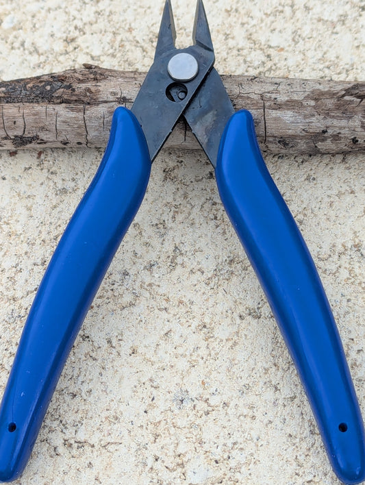 Side Cutters