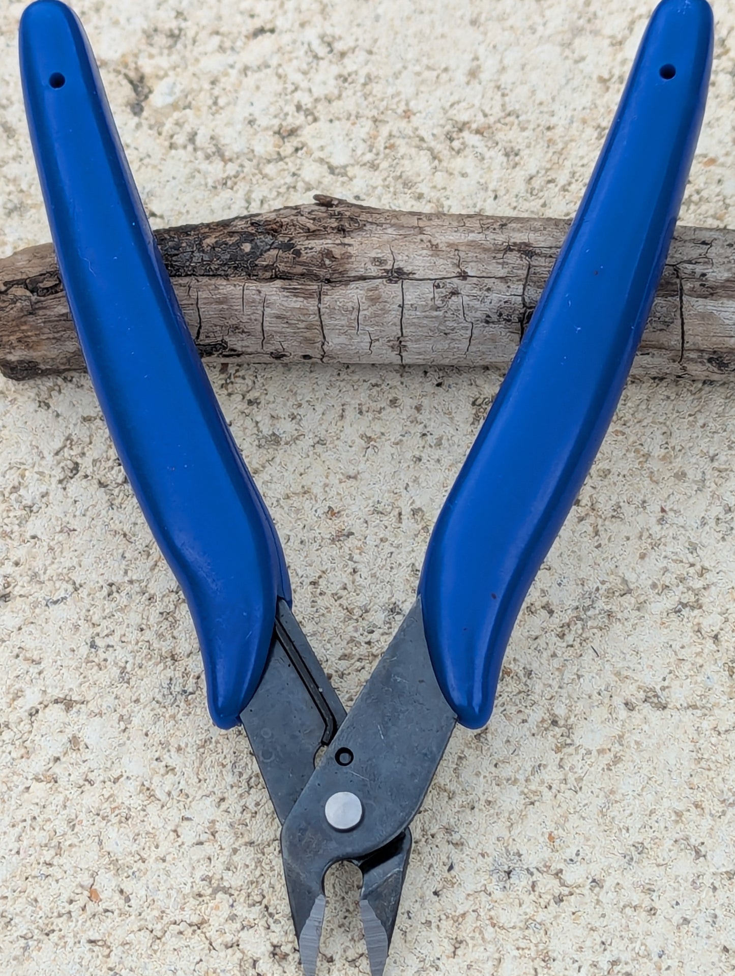 Side Cutters