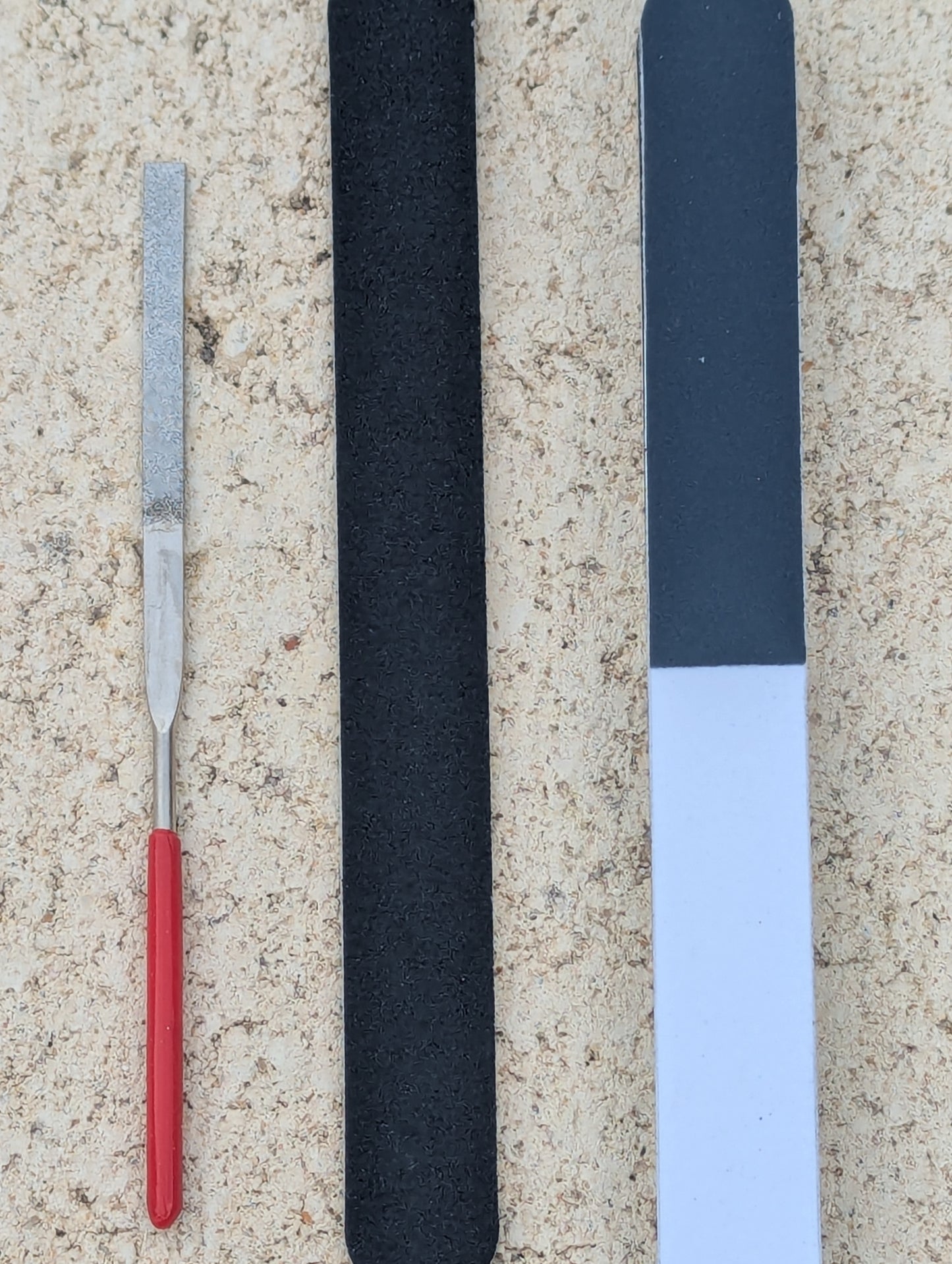 Model Making Toolkit