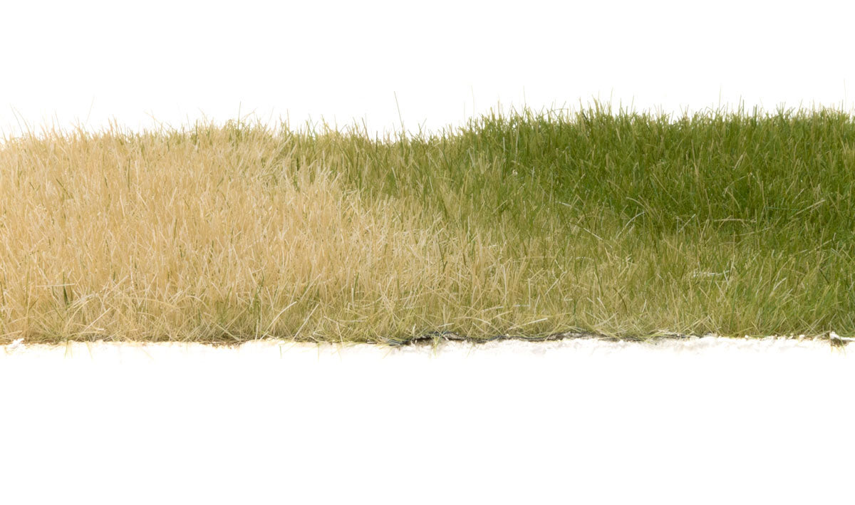 Woodland Scenics - Field System - Static Grass - Medium Green 2mm